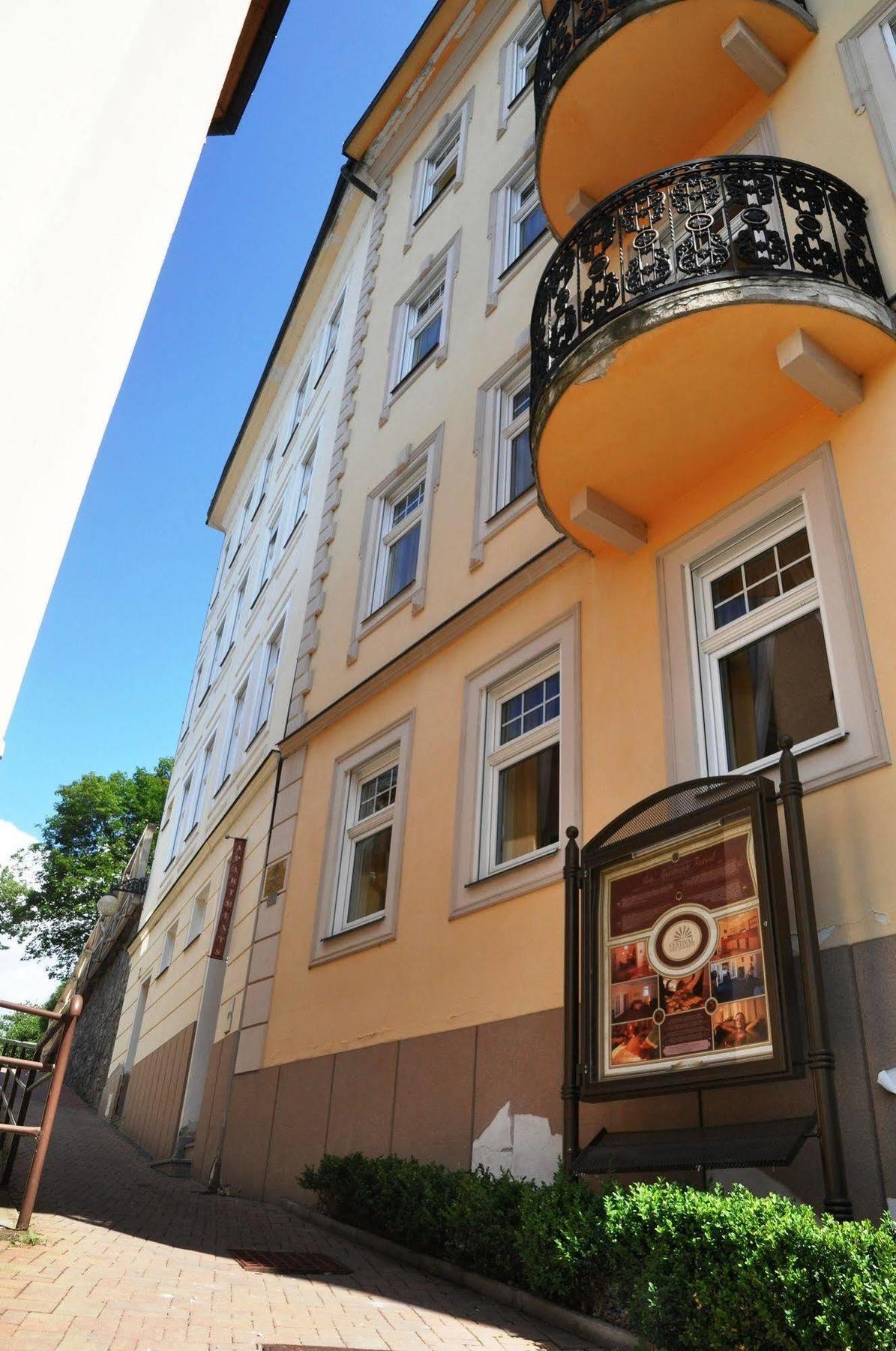 Festival Karlovy Vary Exterior foto