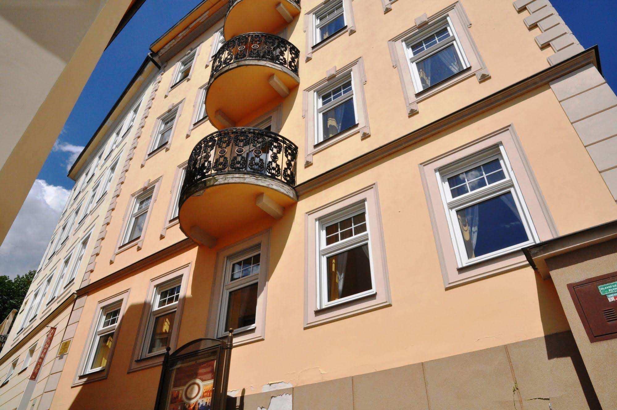 Festival Karlovy Vary Exterior foto