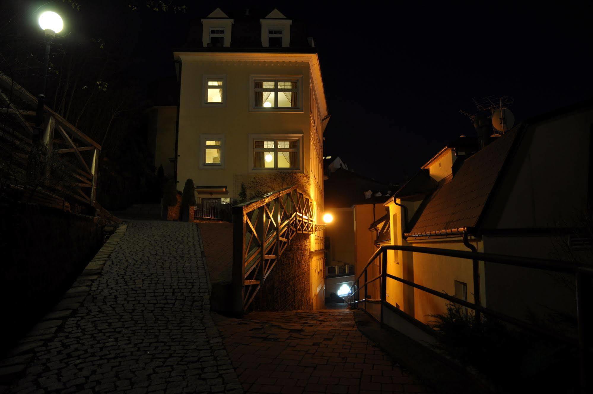 Festival Karlovy Vary Exterior foto